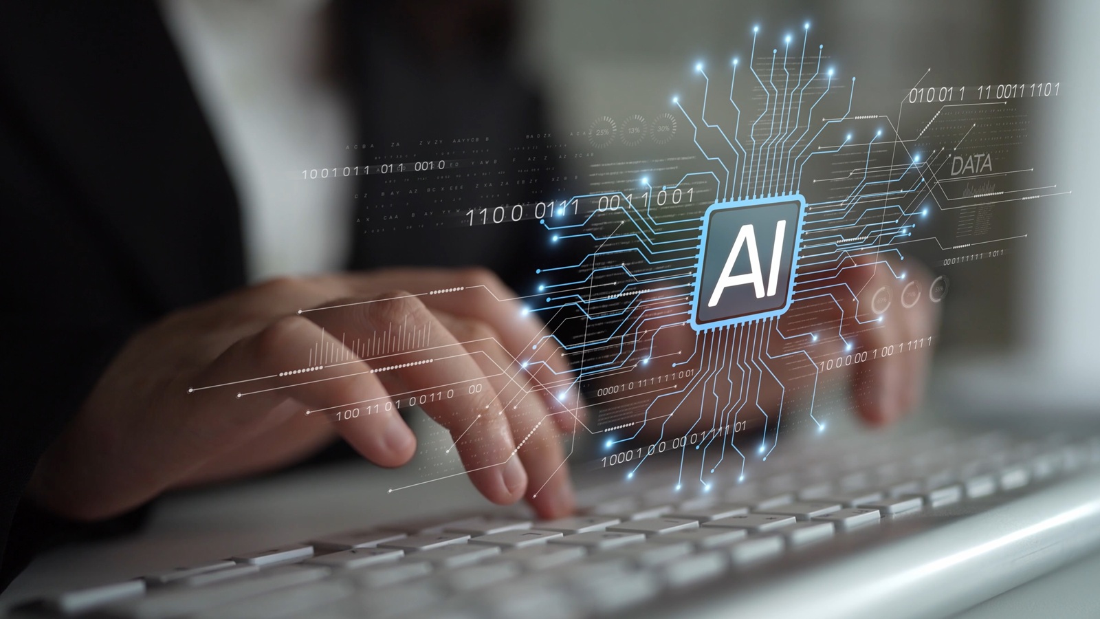 Netcoder agents IA personnalisés
